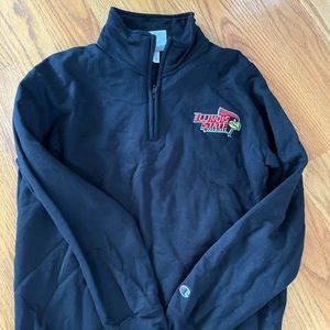 Mens Illinois State Columbia pull over Large
